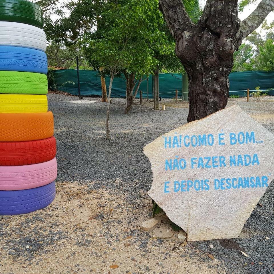 Hotel Orla Morada Do Sol Pirenópolis Esterno foto