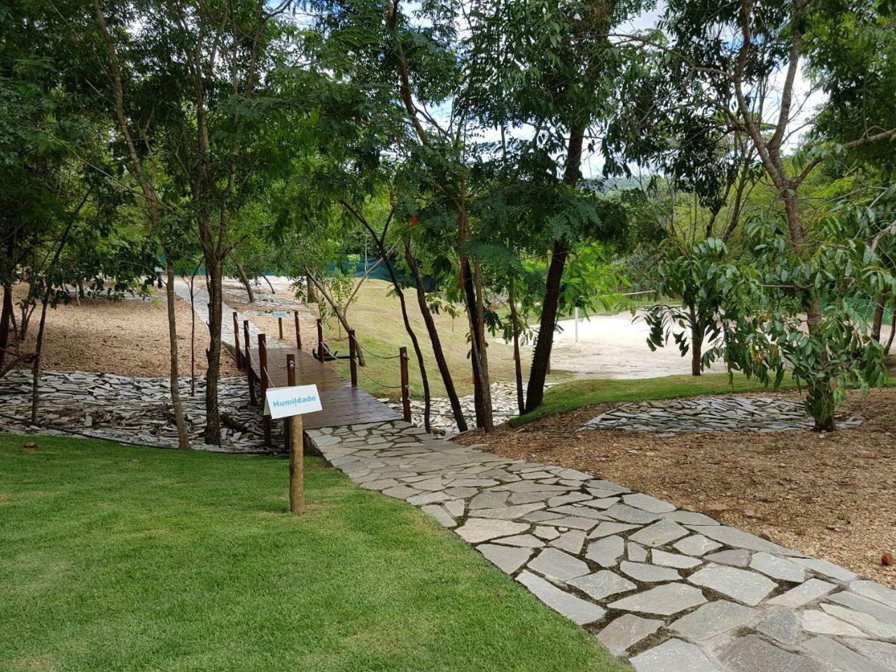 Hotel Orla Morada Do Sol Pirenópolis Esterno foto
